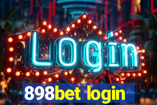 898bet login